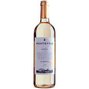 VINHO ESP MONTEFRIO BCO 750ML