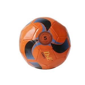 BOLA DE FUTEBOL COURO DNE CAMPO BFC6607