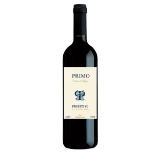 VINHO ITA PRIMITIVO TORREVENTO TINTO  750ML