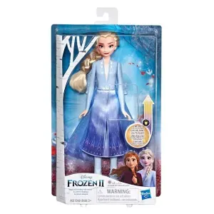 FROZEN DISNEY HASBRO SORT