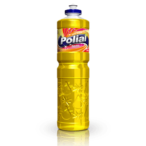 LAVA LOUCAS POLIAL NEUTRO 500ML