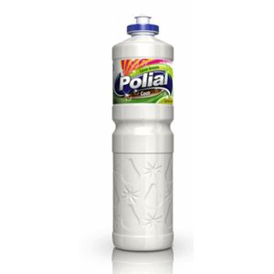 LAVA LOUCAS POLIAL COCO 500ML