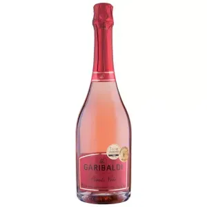 ESPUMANTE GARIBALDI PINOT NOIR ROSE 750ML