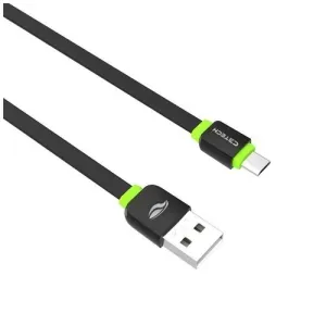 CABO CONEXAO VERDE MINI ADAPTADOR