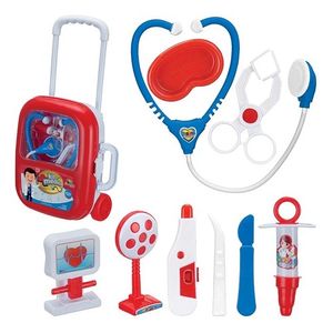 MALETA ART BRINK MÉDICA BOY