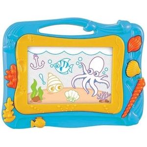 LOUSA MÁGICA ART BRINK OCEANO 32X26X3,5CM