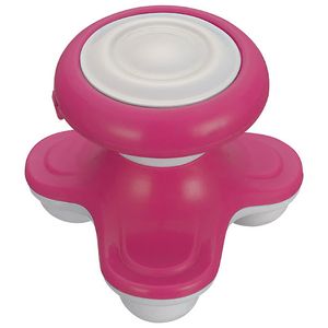 MASSAGEADOR A PILHA C/CABO USB