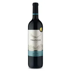 VINHO ARG TRAPICHE MALBEC 750ML