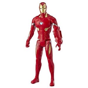 BONECO HASBRO HOMEM DE FERRO FIGURA SORTIDA