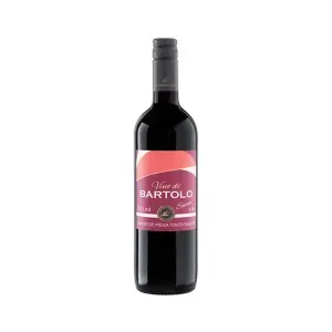 VINHO VINO DI BARTOLO SUAVE TTO 750ML