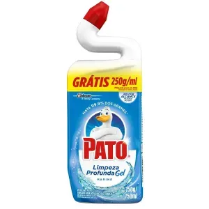 PATO GERMINEX MARINE 750ML