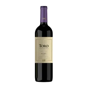 VINHO ARG TORO CENTENARIO MALBEC 750ML