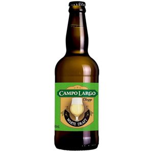 CHOPP CAMPO LARGO WHITE DRAFT 500ML