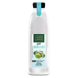AGUA DE COCO CAMPO LARGO COLD 900ML