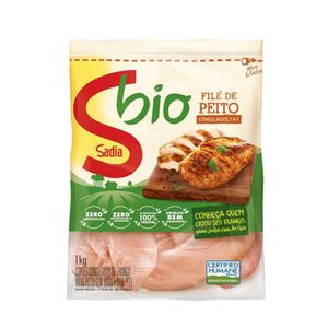 FILE PEITO FRANGO BIO ZIP CONG 1KG