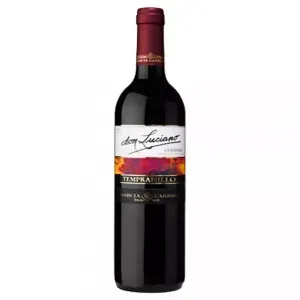 VINHO ESP DON LUCIANO TTO 750ML