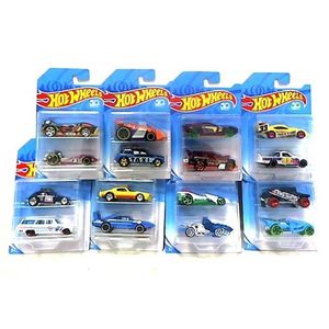 CARRINHO HOT WHEELS FVN40 C2