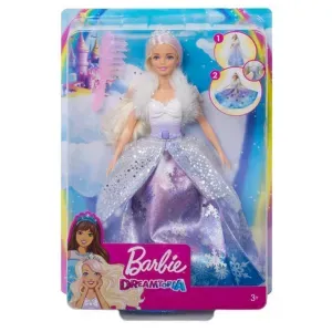 BARBIE PRINCESA DREAMTOPIA