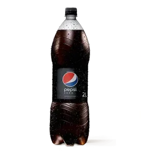 PEPSI ZERO PET 2L