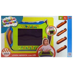 LOUSA MÁGICA TOYNG LED
