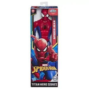 FIGURA HASBRO HOMEM ARANHA E7333