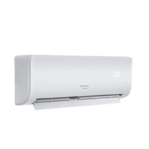 AR CONDICIONADO MIDEA 9.000BTUS SPLIT HW 42AFFCI09S5 220V