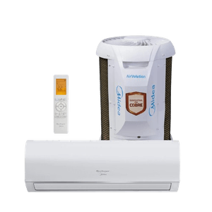 AR CONDICIONADO SPRINGER MIDEA 22.000BTUS 42AFFCI22S5 220V