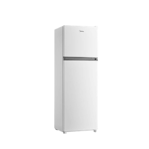 REFRIGERADOR MIDEA DEFROST MD-RT411FGF011 BRANCA 294L 127V