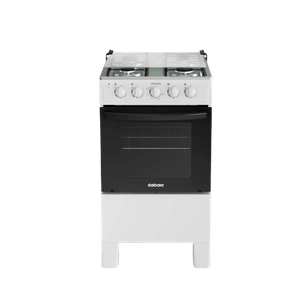 FOGAO STAR CLEAN NEW 4 BOCAS BRANCO ACENDIMENTO MANUAL