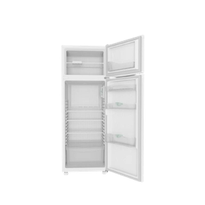 REFRIGERADOR  DUPLEX BRANCO CRD37 2P 110V 334 LITROS