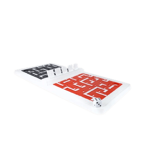 Jogo Du-elo - Tabuleiro Estrela