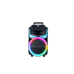 CAIXA SOM MULTILASER PULSE BURST 250W RMS SP402E