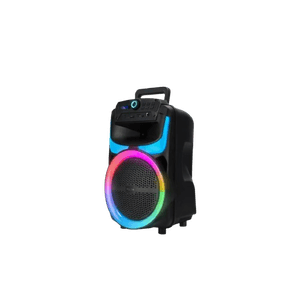 CAIXA SOM MULTILASER PULSE BURST 250W RMS SP402E