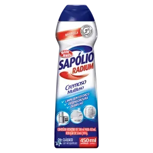 SAPOLIO RADIUM CLASSICO 450ML