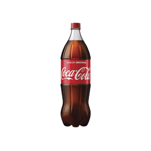 COCA COLA 1,5L