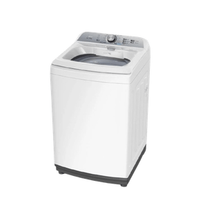LAVADORA MIDEA TOP LOAD BRANCA 13KG 127V MA500W13