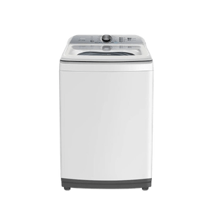 LAVADORA MIDEA TOP LOAD BRANCA 13KG 127V MA500W13