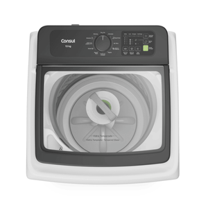 LAVADORA CONSUL CWN13ABANA 13KG