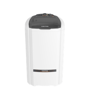 LAVADORA TANQUINHO COLORMAQ SEMIAUTOMATICA LCS 20KG BCA 127V