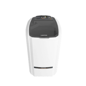 LAVADORA TANQUINHO COLORMAQ SEMIAUTOMATICA LCS 20KG BCA 127V
