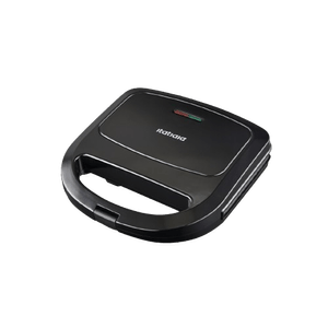 SANDUICHEIRA GRILL ITATIAIA ESSENCIAL 127V