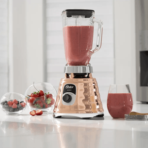 LIQUIDIFICADOR OSTER NEW BEEHIVE BLST4128 COBRE 127V