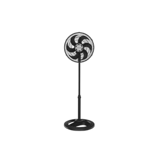 VENTILADOR VENTISOL COLUNA OSC TURBO 6P 30CM 220V