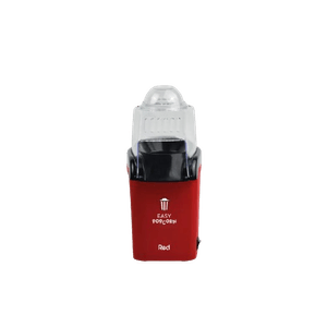 PIPOQUEIRA ELÉTRICA RED EASY POPCORN PQ100 127V