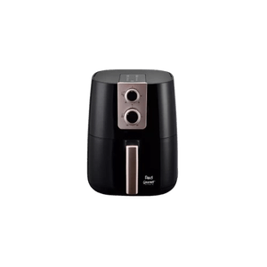 FRITADEIRA ELÉTRICA RED GOURMET 4L 127V PTA