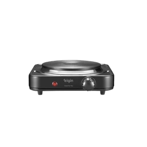 FOGAO ELETRICO ELGIN 1000W 1B 220V