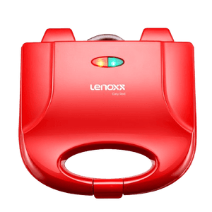 SANDUICHEIRA EASY LENOXX RED PSD119-127