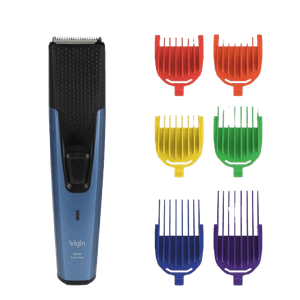 CORTADOR CABELO ELGIN S/FIO BIVOLT