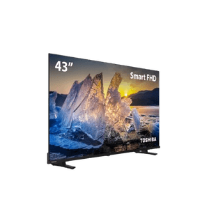 SMART TV TOSHIBA FHD VIDAA 43V35MS 43