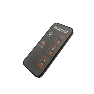 VENTILADOR COL MALLORY CHRONOS B94401731 PTO 40CM 127V